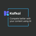 Logo of KafkAI