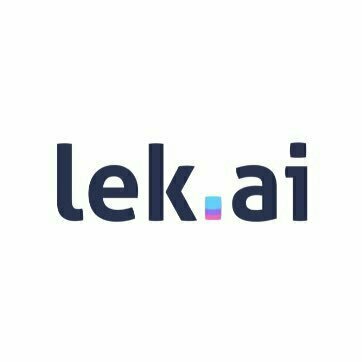 Logo of Lek