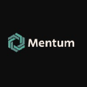 Logo of Mentum AI