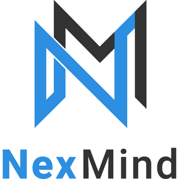 Logo of NexMind