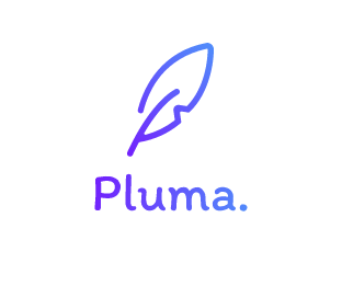 Logo of Pluma AI