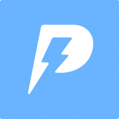 Logo of PowerIn - Automate LinkedIn Comment with AI