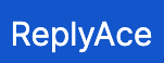 Logo of ReplyAce