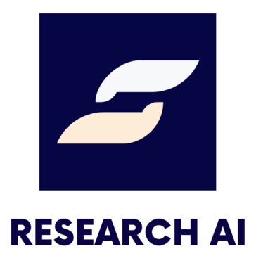 Logo of Research AI