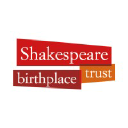 Logo of Shakespeare