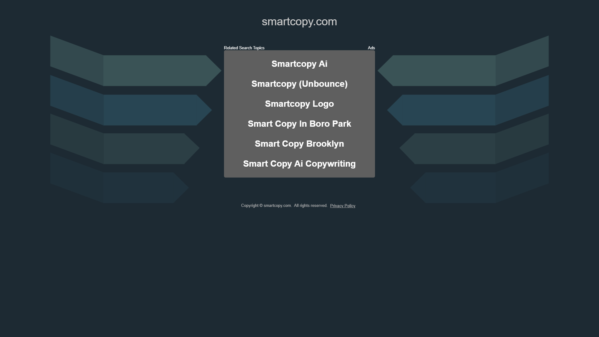 Thumbnail of Smart Copy