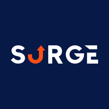 Logo of SurgeGraph