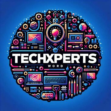 Logo of Techxperts Ai