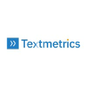 Logo of Textmetrics