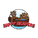 Logo of The Happy Beavers