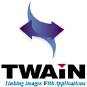 Logo of TwAIn