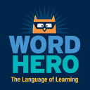 Logo of WordHero