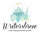 Logo of Writers Brew