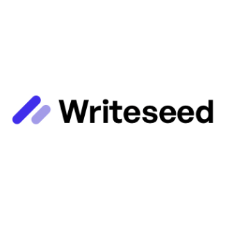 Logo of Writeseed com