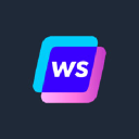 Logo of Writesonic