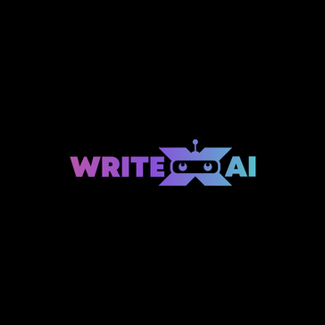 Logo of WriteXAI