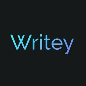 Logo of Writey AI