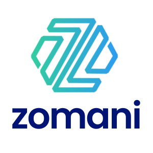 Logo of Zomani Content Writer