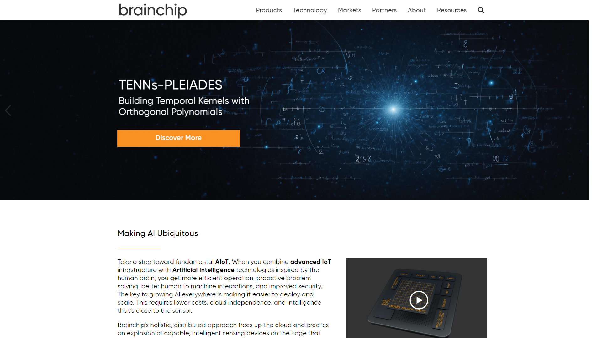 Thumbnail of BrAInChip