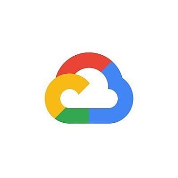 Logo of Google Cloud Deep Learning ContAIners