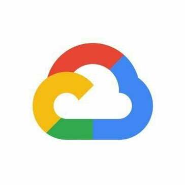 Logo of Google Cloud Deep Learning VM Image