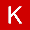 Logo of Keras