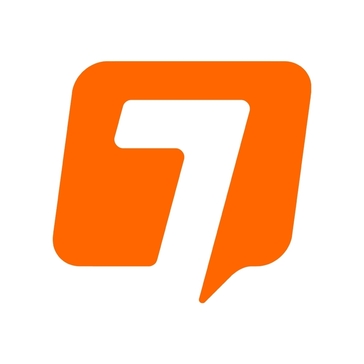 Logo of 7engage