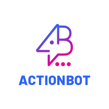 Logo of Actionbot