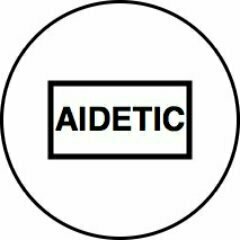 Logo of Aidetic