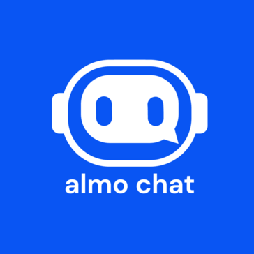 Logo of Almo Chat