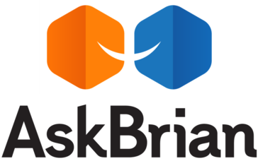 Logo of AskBrian