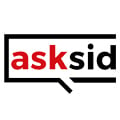 Logo of AskSid