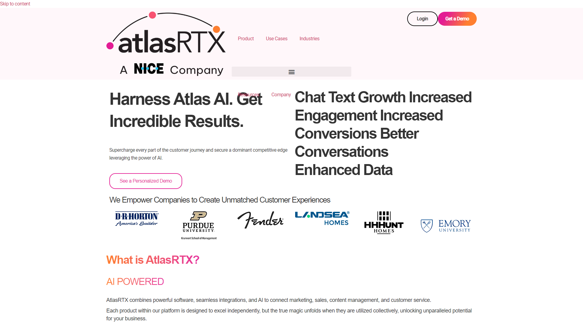 Thumbnail of AtlasRTX