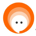 Logo of AtomChat io