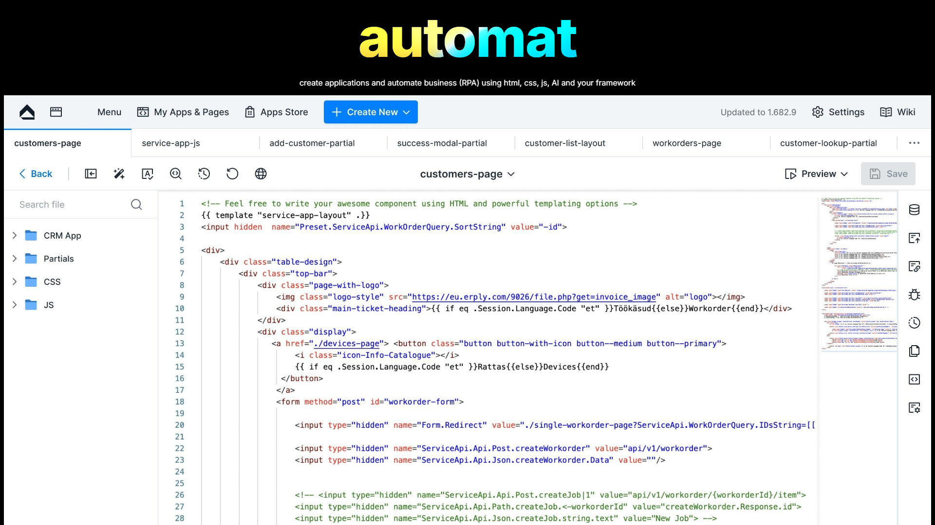 Thumbnail of Automat