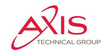 Logo of Axis AI