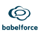 Logo of babelforce