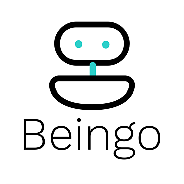 Logo of Beingo