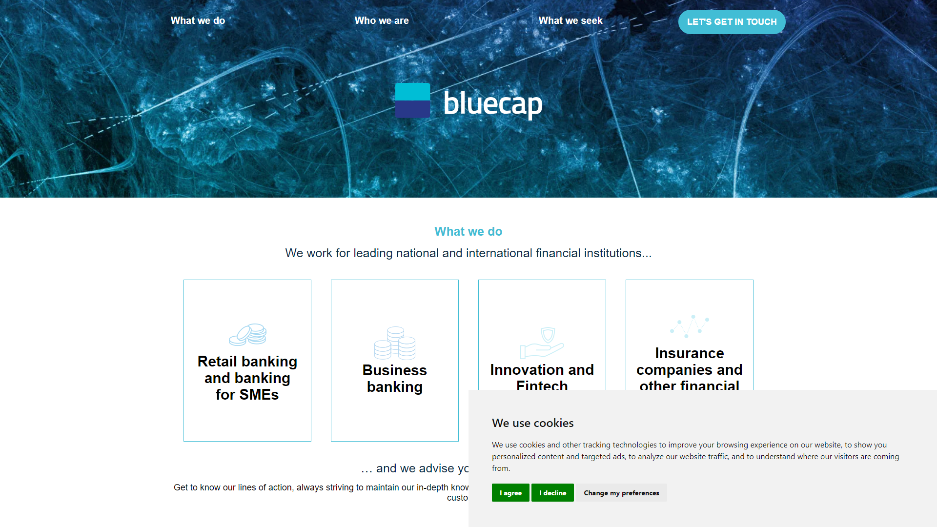 Thumbnail of bluecap Intelligent Meeting Assistant