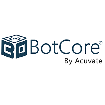 Logo of BotCore