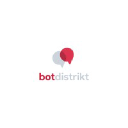 Logo of BotDistrikt