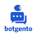 Logo of Botgento