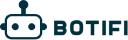 Logo of botifi me