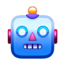 Logo of Botmake Chatbot