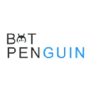 Logo of BotPenguin