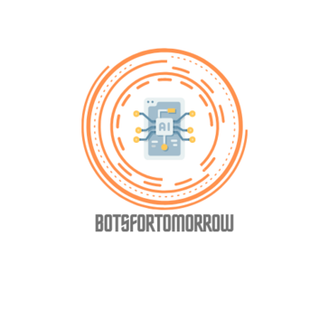 Logo of Botsfortomorrow