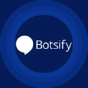 Logo of Botsify