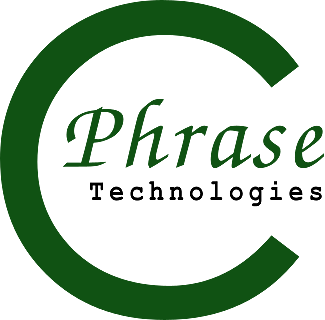 Logo of C-Phrase