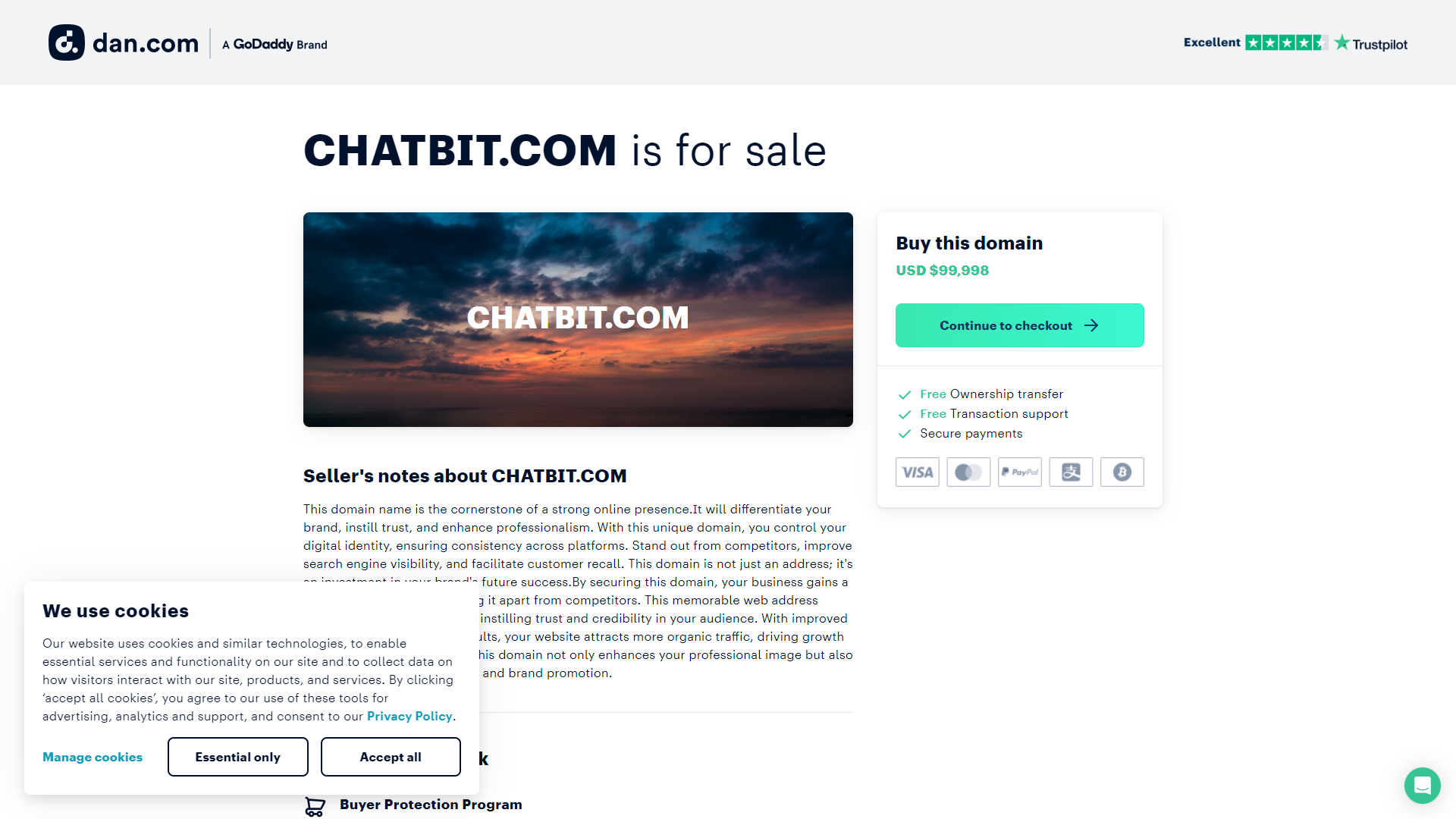 Thumbnail of Chatbit