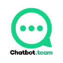 Logo of Chatbot team